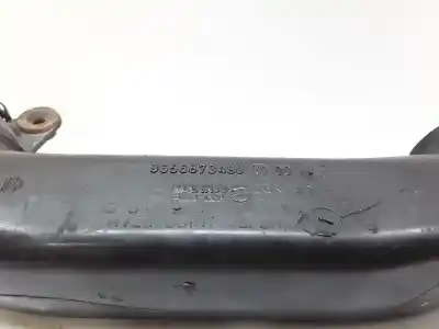 Second-hand car spare part tube for peugeot 308 sw 1.6 hdi oem iam references 9684789880