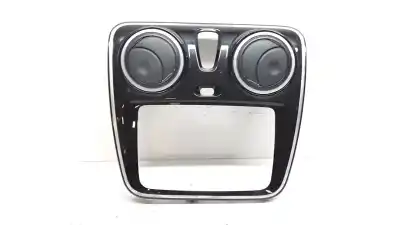 Автозапчастина б/у аераційна решіта для dacia lodgy ambiance посилання на oem iam   