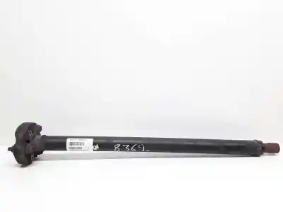 Second-hand car spare part center transmission for bmw x5 (e70) m57306d3 oem iam references 7556019  