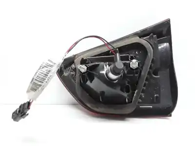 Second-hand car spare part interior left tailgate light for renault clio iv grandtour authentique oem iam references 265559118r  