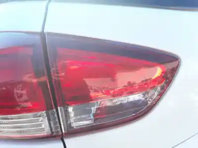 Second-hand car spare part  for RENAULT CLIO IV  OEM IAM references 265559118R  