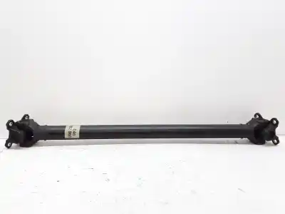 Peça sobressalente para automóvel em segunda mão transmissão central traseira por bmw serie 3 touring (e46) 306s3 referências oem iam 7502968