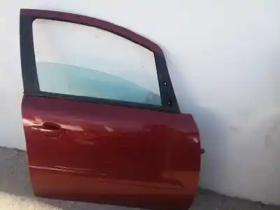 Автозапчастина б/у передні праві двері для OPEL ZAFIRA B ZAFIR B Посилання на OEM IAM   