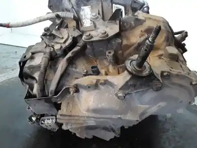 Pezzo di ricambio per auto di seconda mano riduttore per renault espace iv (jk0/1_) 2.2 dci (jk0h) riferimenti oem iam dlq82ea  