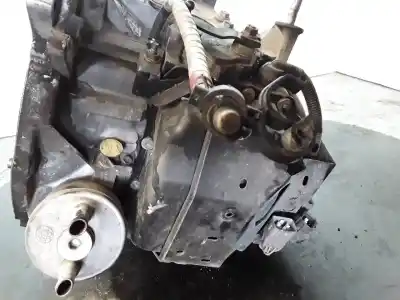 Pezzo di ricambio per auto di seconda mano riduttore per renault espace iv (jk0/1_) 2.2 dci (jk0h) riferimenti oem iam dlq82ea  