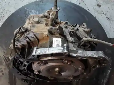 Pezzo di ricambio per auto di seconda mano riduttore per renault espace iv (jk0/1_) 2.2 dci (jk0h) riferimenti oem iam dlq82ea  
