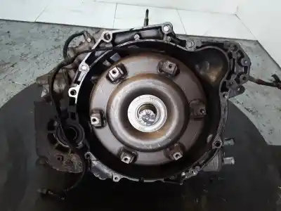 Pezzo di ricambio per auto di seconda mano riduttore per renault espace iv (jk0/1_) 2.2 dci (jk0h) riferimenti oem iam dlq82ea  