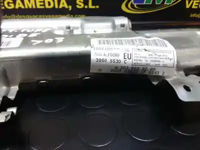 Recambio de automóvil de segunda mano de Airbag Lateral Derecho para MERCEDES C 220 CDI W203-2038206326 (02) referencias OEM IAM A2038602205  