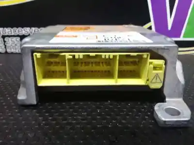 Second-hand car spare part Airbag Control Unit for TOYOTA COROLLA VERSO (_E12_) 2.0 D-4D (CDE120_) OEM IAM references 89170 13060  