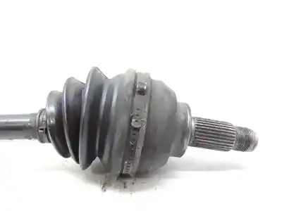 Peça sobressalente para automóvel em segunda mão transmissão dianteira esquerda por bmw serie 3 touring (e46) 306s3 referências oem iam 7502731