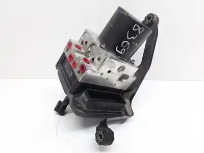 Second-hand car spare part abs for bmw x5 (e70) m57306d3 oem iam references 0265250200  