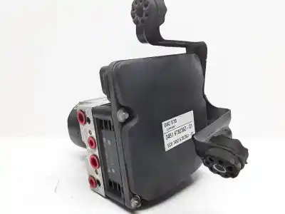 Second-hand car spare part abs for bmw x5 (e70) m57306d3 oem iam references 0265250200  