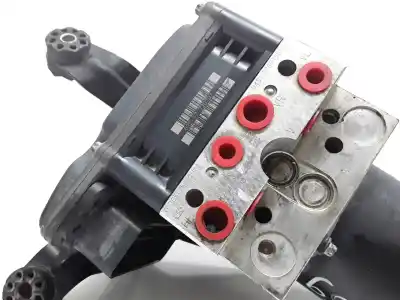 Second-hand car spare part abs for bmw x5 (e70) m57306d3 oem iam references 0265250200