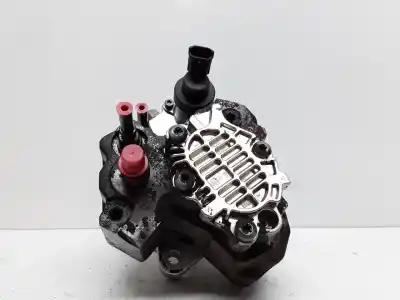 Автозапчастина б/у насос инжекційний для renault espace iv (jk0/1_) 2.2 dci (jk0h) посилання на oem iam 0445010033  