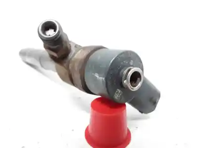Peça sobressalente para automóvel em segunda mão injetor por kia rio 1.5 crdi ex2 referências oem iam 0445110256  