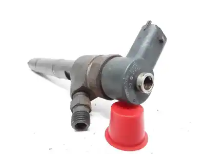 Second-hand car spare part Injector for KIA RIO 1.5 CRDi EX2 OEM IAM references 0445110256  