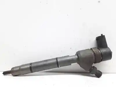 Peça sobressalente para automóvel em segunda mão injetor por kia rio 1.5 crdi ex2 referências oem iam 0445110256  