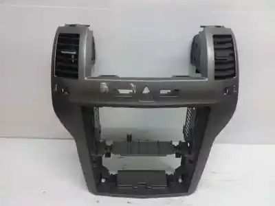 Автозапчасти б/у панель приборов за OPEL ZAFIRA B ZAFIR B ссылки OEM IAM   