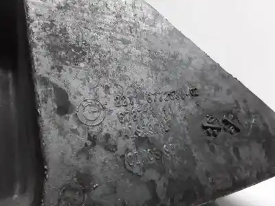 Second-hand car spare part engine support for bmw x5 (e70) m57306d3 oem iam references 22116772680  