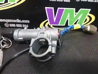 Second-hand car spare part Ignition Switch for SSANGYONG RODIUS RODIUS AJ/AD2L/ATA21 OEM IAM references   