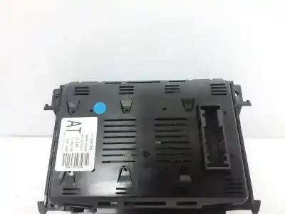 Pezzo di ricambio per auto di seconda mano display multifunzione per opel zafira b zafir b riferimenti oem iam 