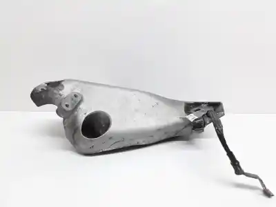 Second-hand car spare part left engine support for bmw x5 (e70) m57306d3 oem iam references 16004212