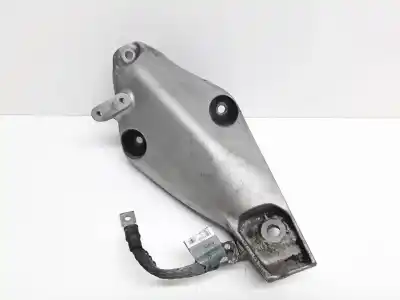 Second-hand car spare part left engine support for bmw x5 (e70) m57306d3 oem iam references 16004212  