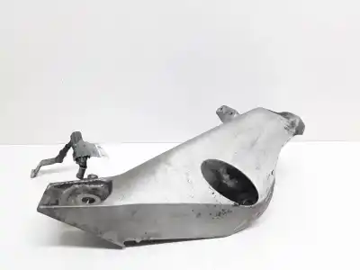 Second-hand car spare part left engine support for bmw x5 (e70) m57306d3 oem iam references 16004212  