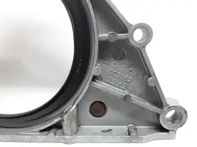 Peça sobressalente para automóvel em segunda mão virabrequim por bmw x5 (e70) m57306d3 referências oem iam 003982  