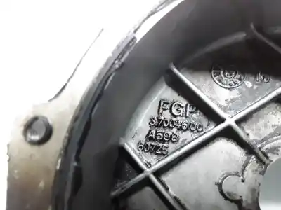 Peça sobressalente para automóvel em segunda mão bomba de óleo por opel combo corsa c referências oem iam 37004600  