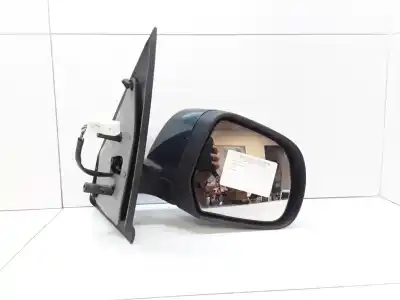 Автозапчастина б/у правий задний огляд для dacia lodgy ambiance посилання на oem iam e20211046  