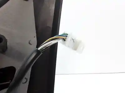 Автозапчастина б/у правий задний огляд для dacia lodgy ambiance посилання на oem iam e20211046  