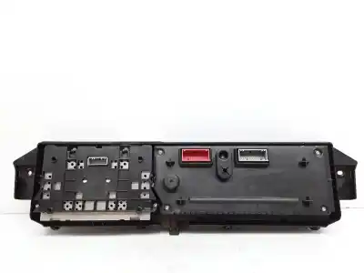 Second-hand car spare part dashboard for renault espace iv (jk0/1_) 2.2 dci (jk0h) oem iam references p8200417174  
