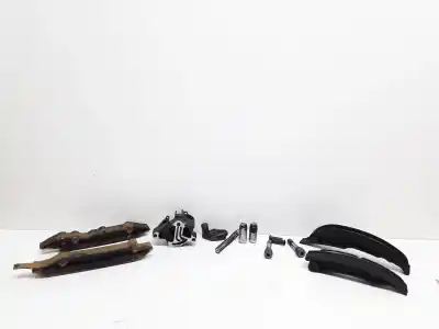 Second-hand car spare part distribution kit for bmw x5 (e70) m57306d3 oem iam references 13527787299  