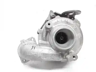 Автозапчасти б/у турбокомпенсатор за ford c-max trend ссылки oem iam 9686120680 06  