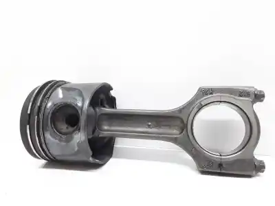 Second-hand car spare part piston for bmw x5 (e70) m57306d3 oem iam references 84l107  