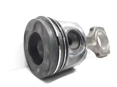 Second-hand car spare part piston for bmw x5 (e70) m57306d3 oem iam references 84l107