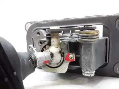 Second-hand car spare part gear lever for audi a3 (8l1) 1.9 tdi oem iam references 1j071106c  