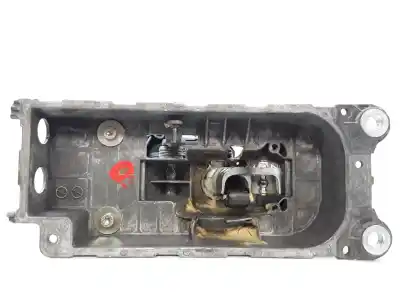 Second-hand car spare part gear lever for audi a3 (8l1) 1.9 tdi oem iam references 1j071106c  