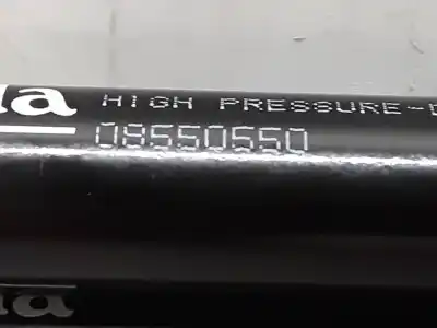 Tweedehands auto-onderdeel kofferbak / deur schokdempers voor hyundai santa fe (sm) 2.0 gls crdi oem iam-referenties 08550550