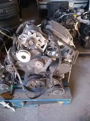 Gebrauchtes Autoersatzteil KOMPLETTER MOTOR zum CHRYSLER 300 M (LR)  OEM-IAM-Referenzen   