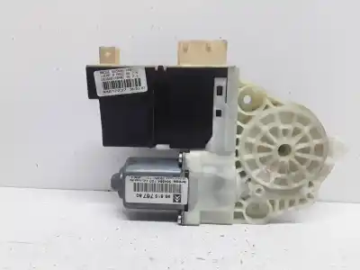 Second-hand car spare part right front window motor for citroen c4 berlina vtr plus oem iam references 9681576780
