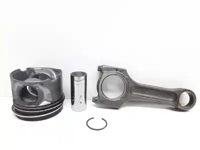 Second-hand car spare part piston for bmw x5 (e70) m57306d3 oem iam references 84l107  