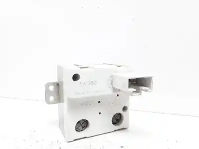 Peça sobressalente para automóvel em segunda mão velocímetro / quadrante por chrysler sebring berlina 2.0 crd limited referências oem iam 