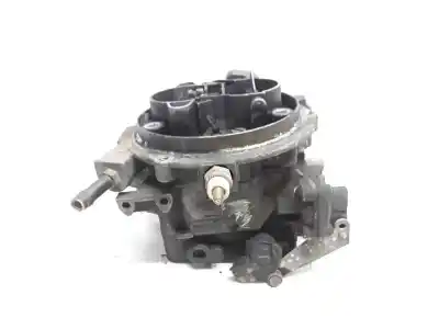 Second-hand car spare part monopoint injector for ford fiesta berl./courier surf oem iam references   