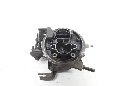 Peça sobressalente para automóvel em segunda mão injetor monoponto  por ford fiesta berl./courier surf referências oem iam 