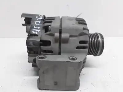 Second-hand car spare part alternator for opel combo familiar oem iam references   