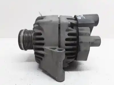Piesă de schimb auto la mâna a doua alternator pentru opel combo familiar referințe oem iam 