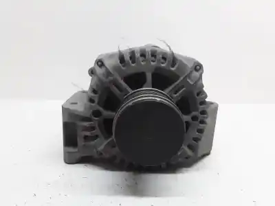 Second-hand car spare part alternator for opel combo familiar oem iam references   