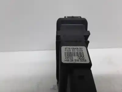 Second-hand car spare part Rear Left Window Motor for SEAT LEON (1M1) 1.6 16 V OEM IAM references 101389102  